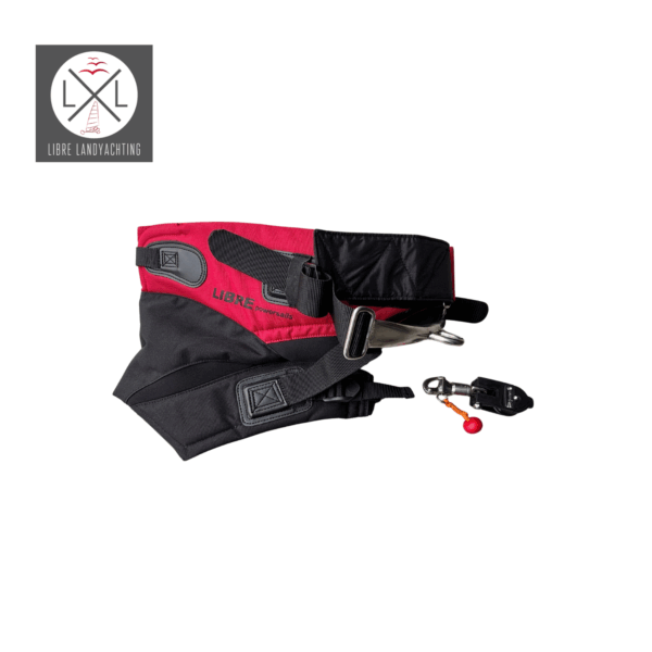 Seat harness "De Luxe" - Image 2