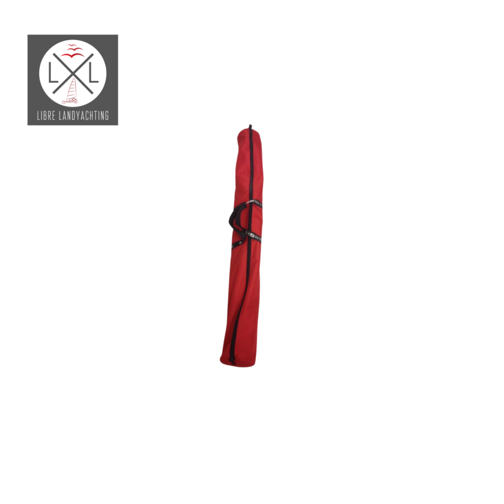 Mast bag