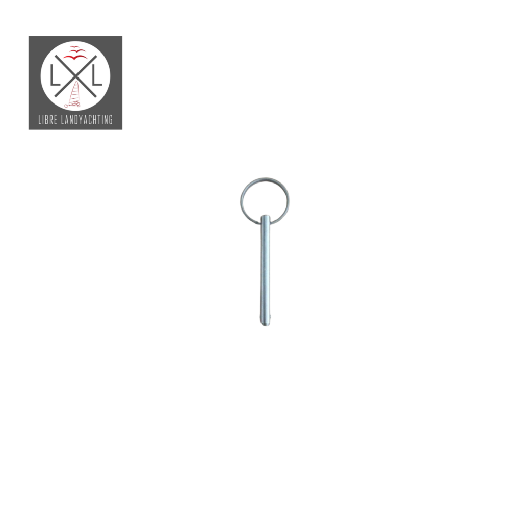 Quickpin