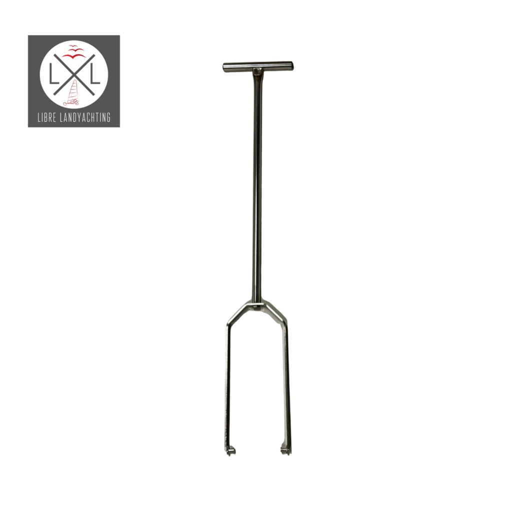 Standard Split Pull Rod