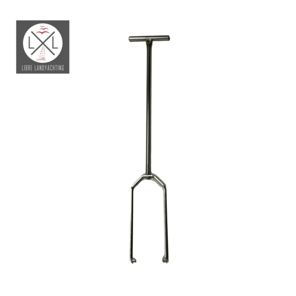 Standard Split Pull Rod - Image 2