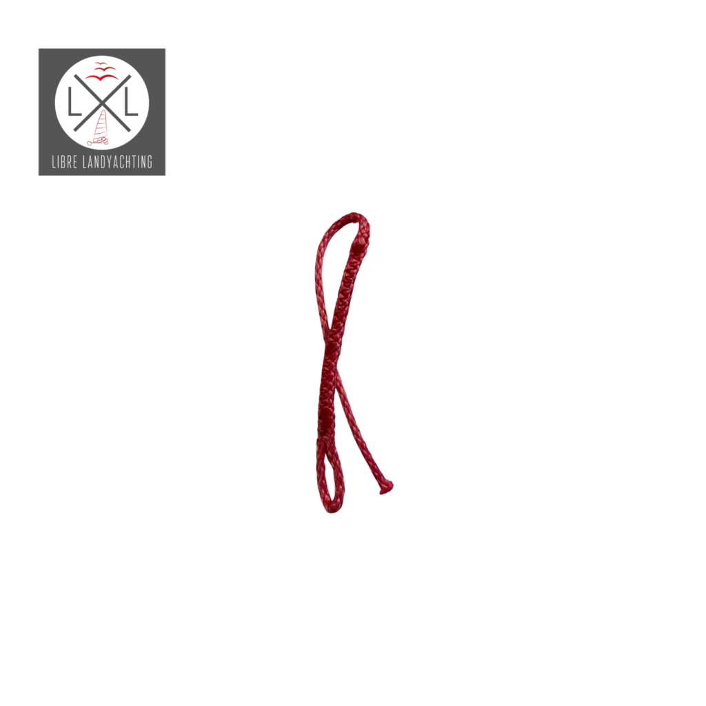 Ligne en Dyneema pour wishbone