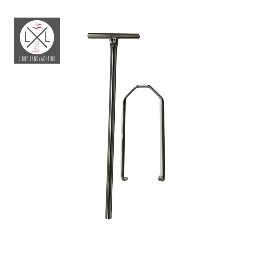 Standard Split Pull Rod
