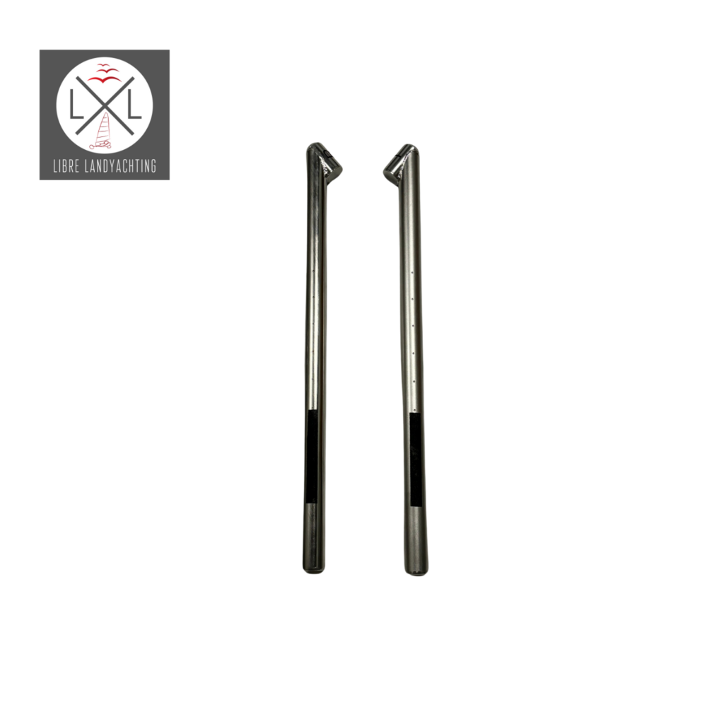 Axle stub