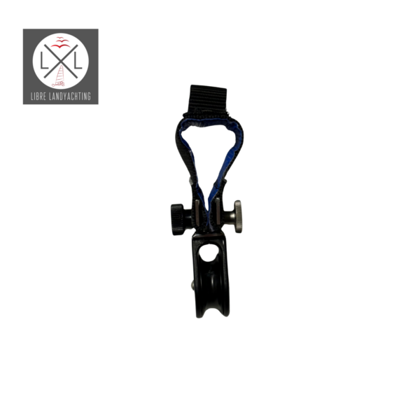 Blockhalter "Competition"