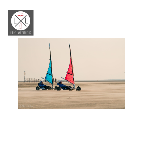 Strandsegeln