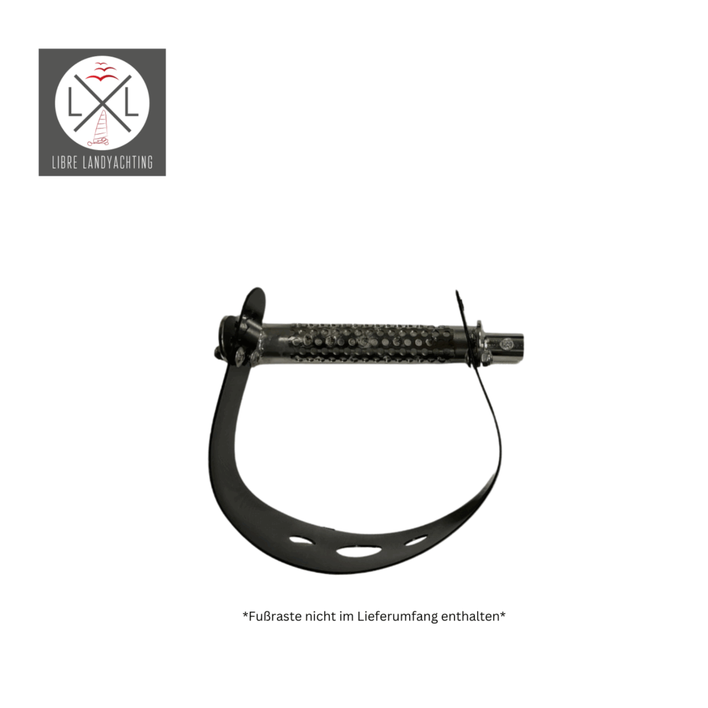 Boucles de talon, paire
