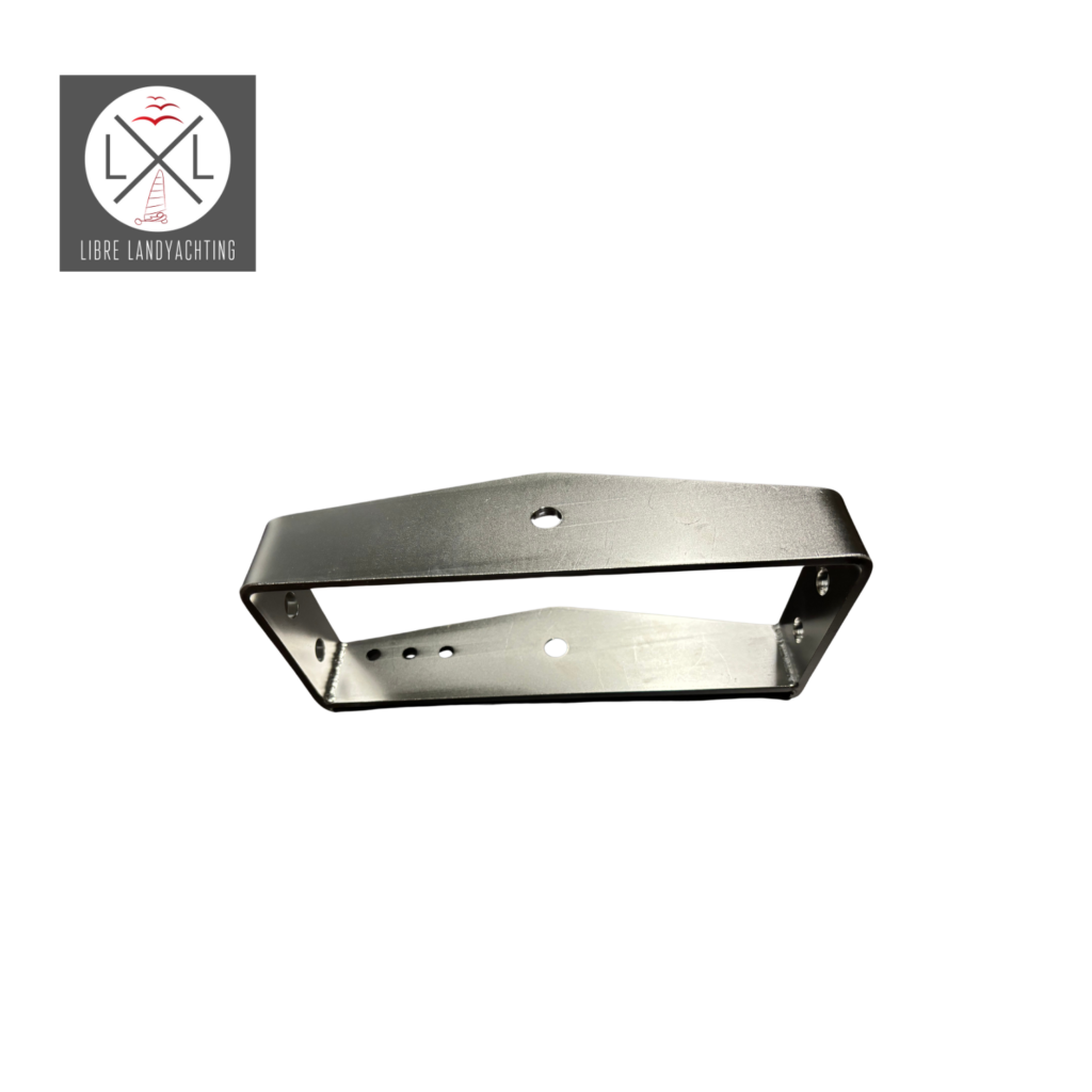 Steering mount MRP V2