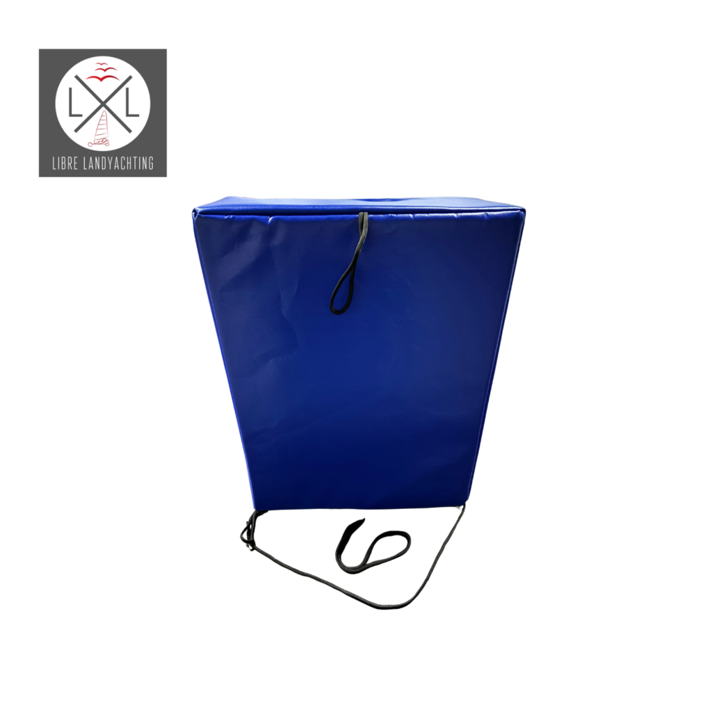 Coussin dorsal