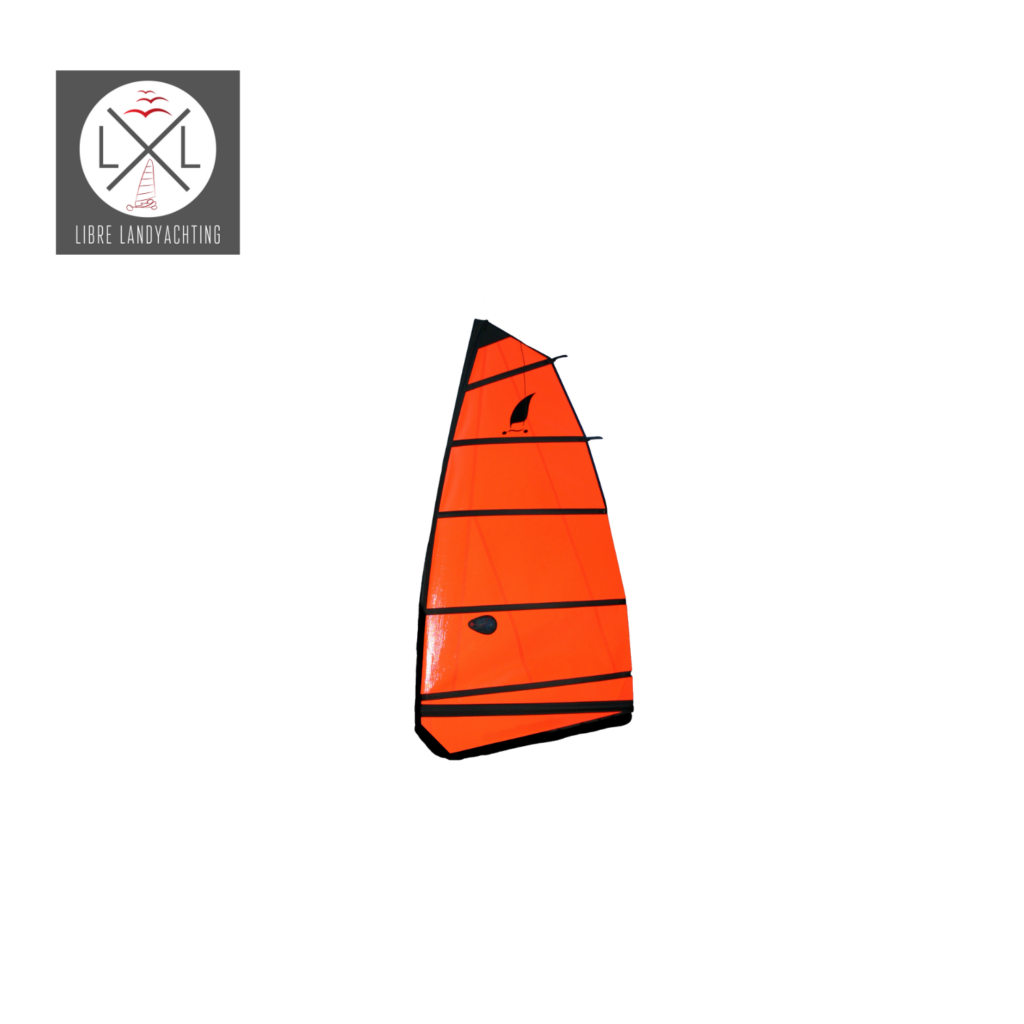 Voile "Fun Glider"