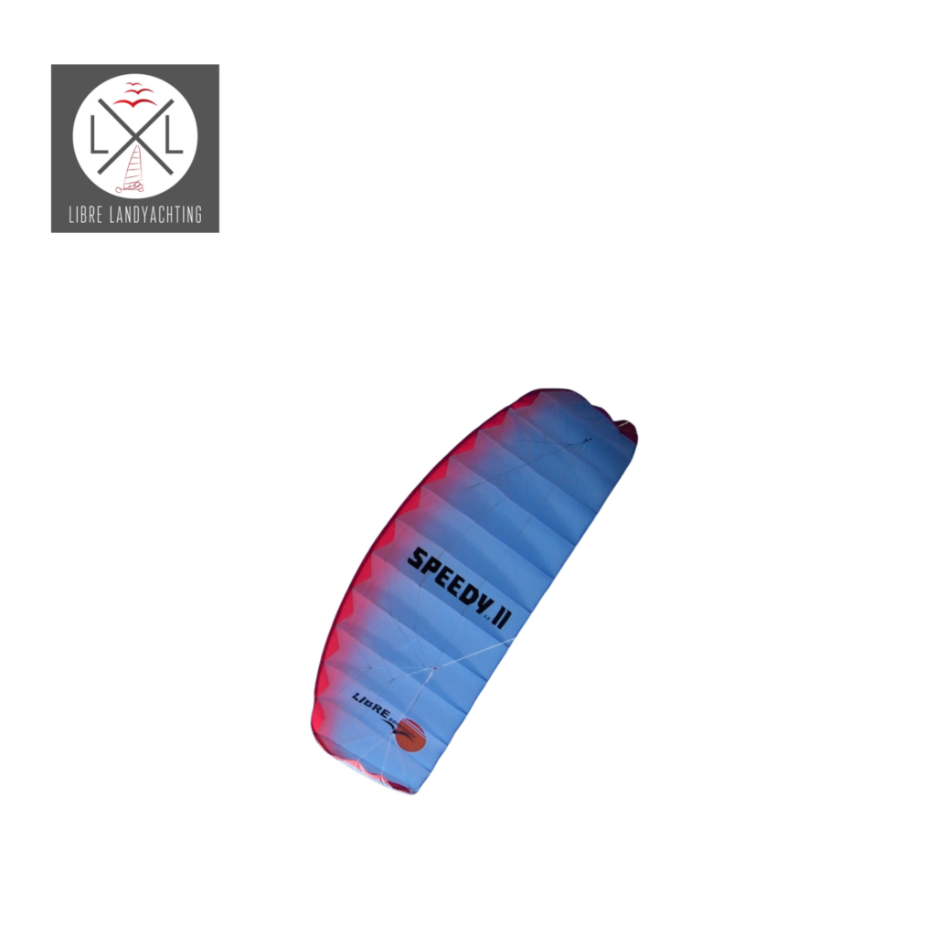 Libre Speedy II