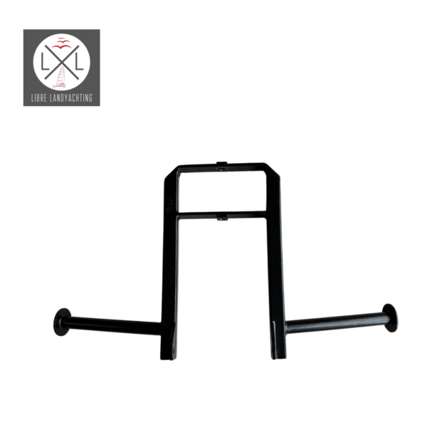 Zebra Buggy Front Fork