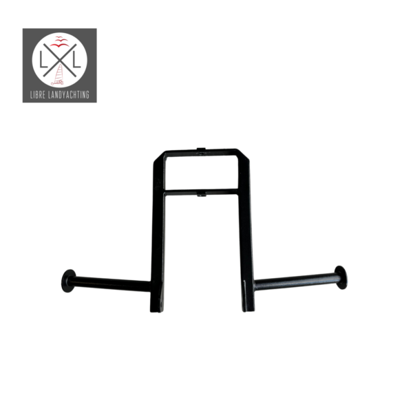 Fun Glider front fork