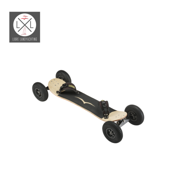 Landboards