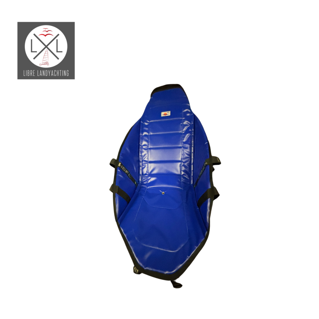 “Micro Race V2” seat