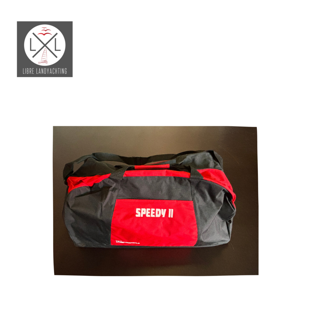 Speedy Travel Bag