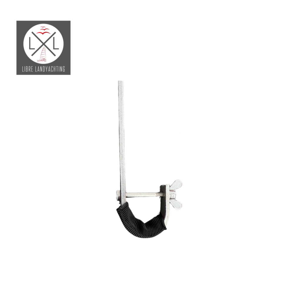 Barre de traction buggy, divisible