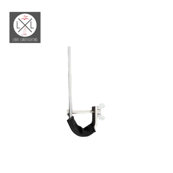Barre de traction buggy, divisible – Image 3