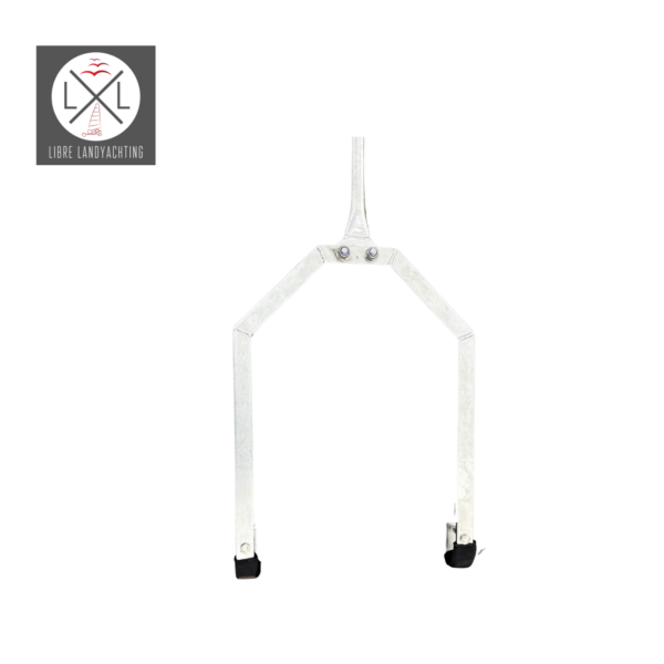 Barre de traction buggy, divisible – Image 2