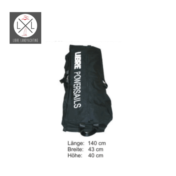 Sac d'équipement pour Buggy