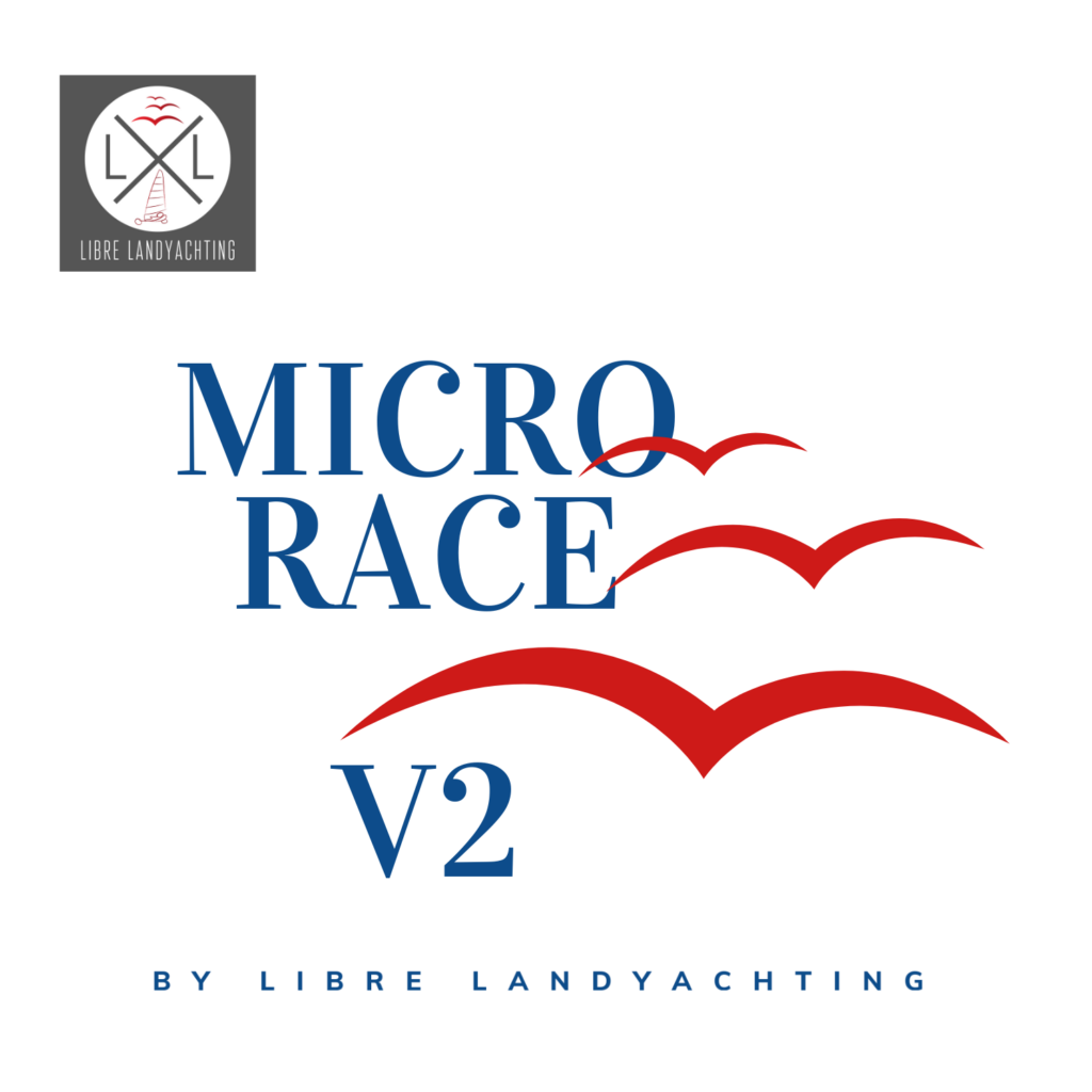 Micro-Serie Archive - Libre Landyachting GmbH