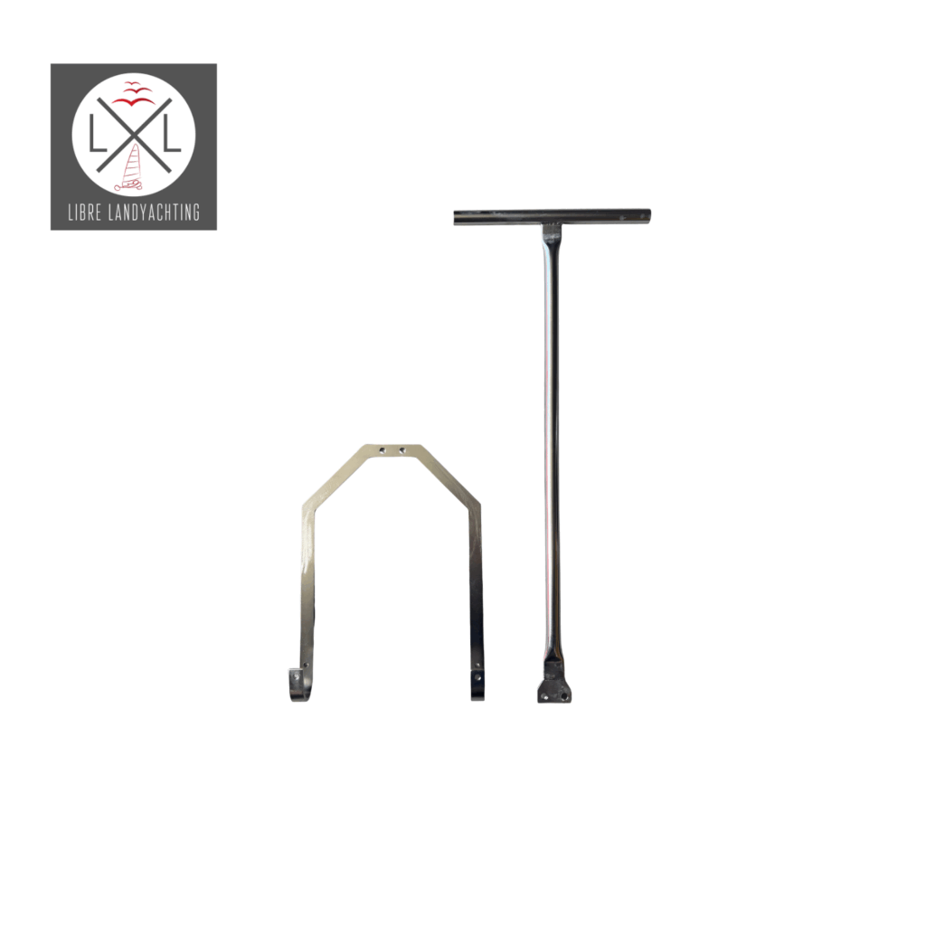 Barre de traction buggy, divisible