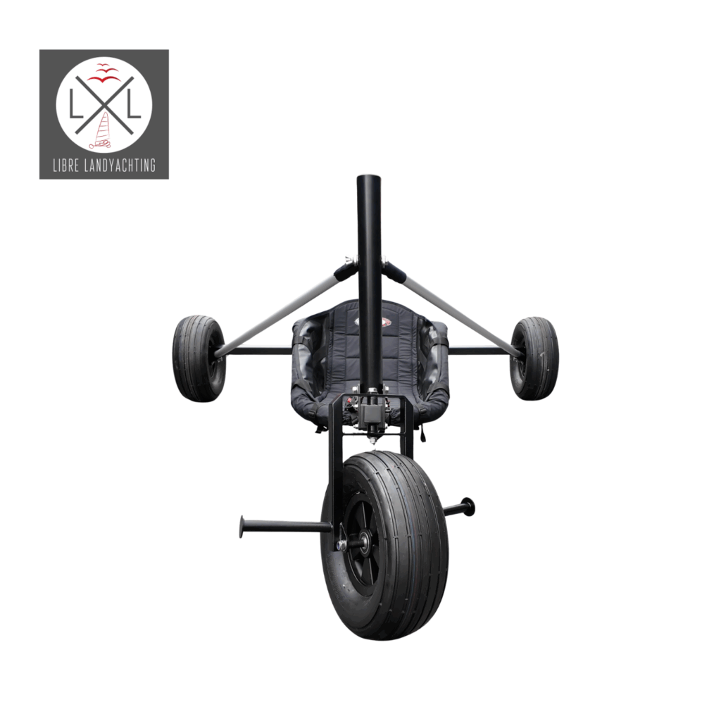 Kit de conversion Fun Glider