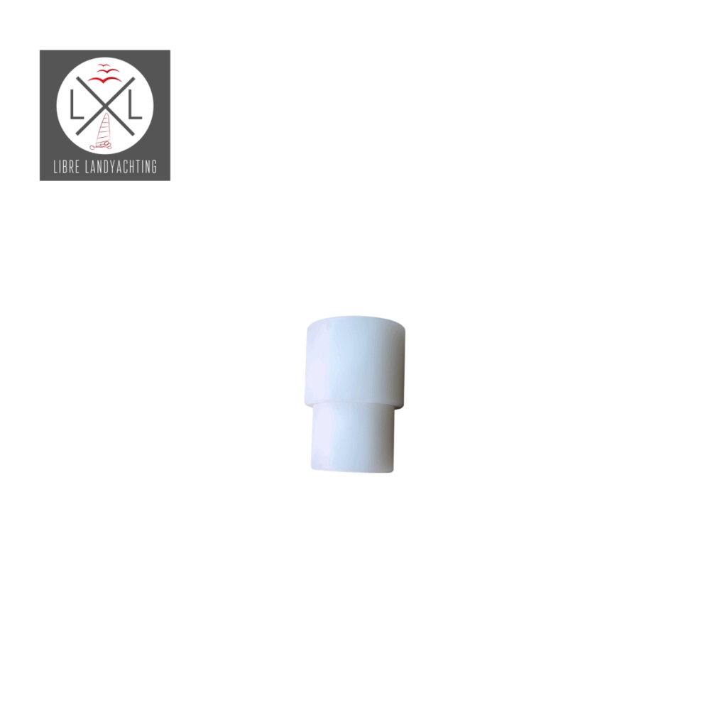 Plastic Plug for Mast Section No. 1