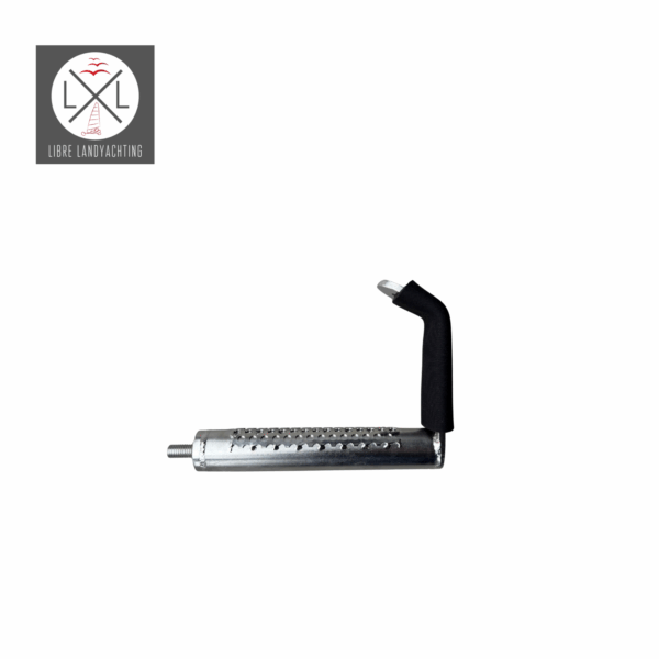 Repose-pieds type II