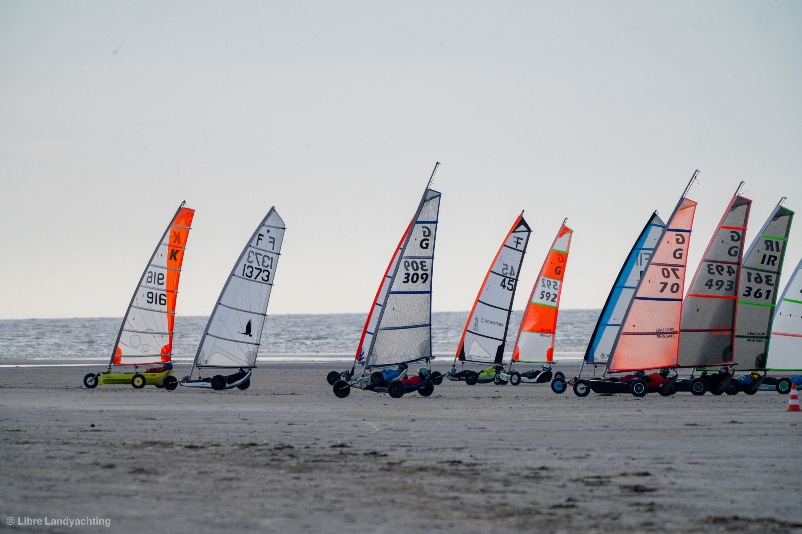 European Championships 2025