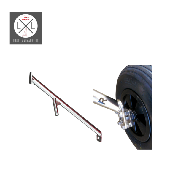 Rear Axle