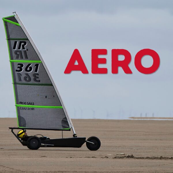 Le nouvel AERO
