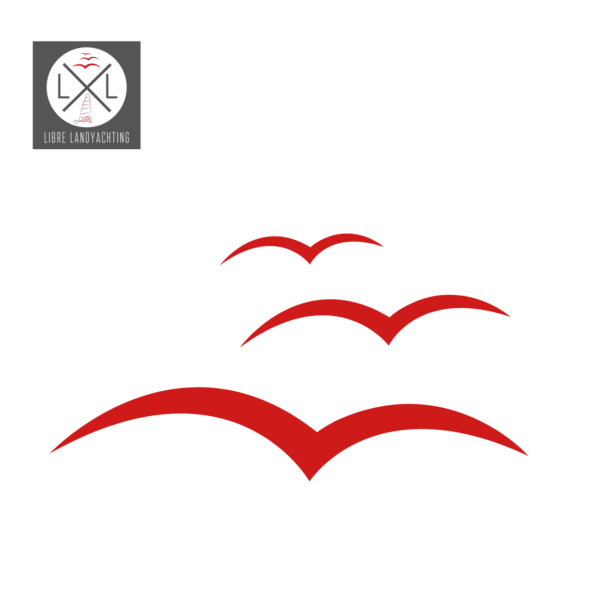 Série de planeurs amusants