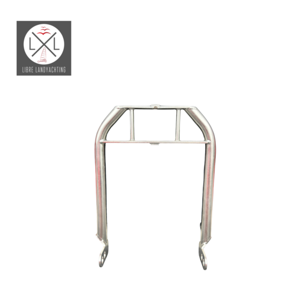 Truck II, Big Foot, ⌀20