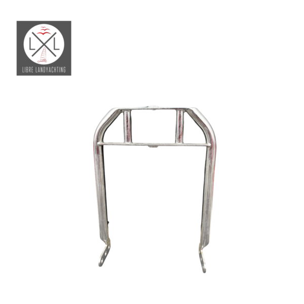 Truck II, Big Foot, ⌀12