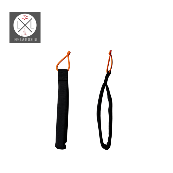 Bracelets rembourrés, 30 mm (paire)