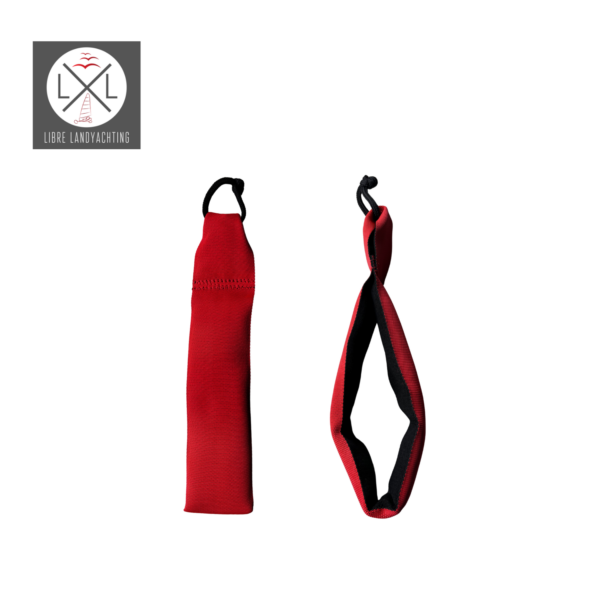 Bracelets rembourrés, 60 mm (paire)