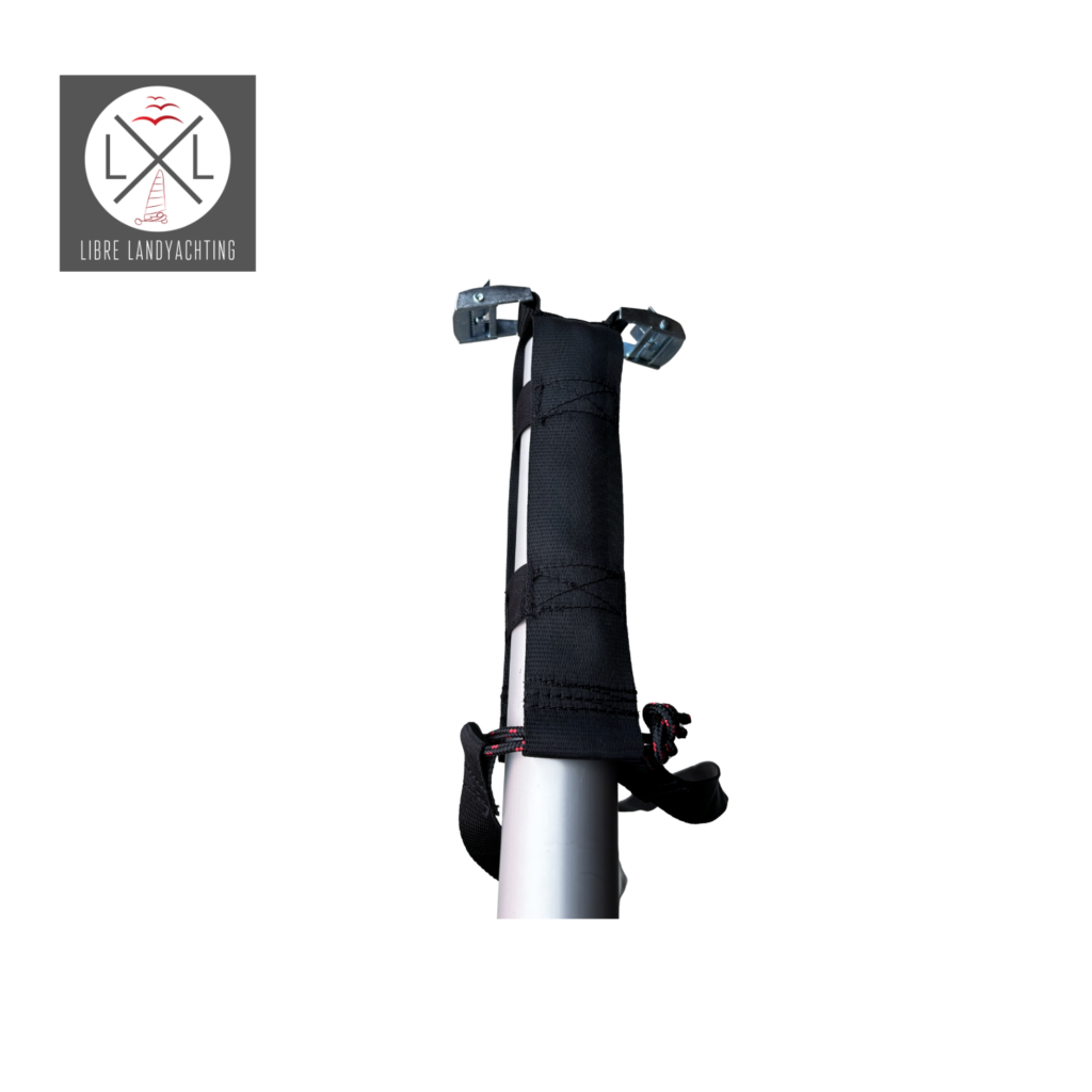 Gurtsystem Transport-Hilfe